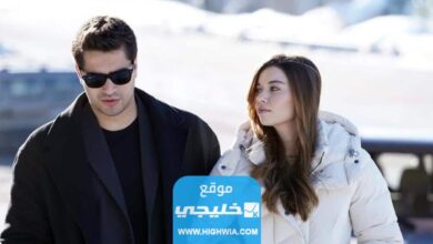 رابط تحميل مسلسل طائر الرفراف الحلقة 37 مترجمة كاملة بجودة عالية