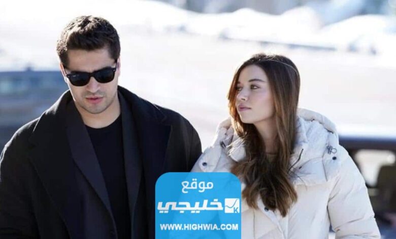 رابط تحميل مسلسل طائر الرفراف الحلقة 37 مترجمة كاملة بجودة عالية