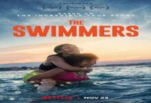 رابط مشاهدة فيلم the swimmers فيديو لاروزا