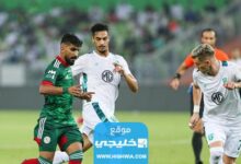 رسميا تشكيلة الاهلي ضد الاتفاق اليوم في دوري روشن السعودي