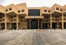 رسوم دراسة الماجستير في جامعة الملك سعود 1445