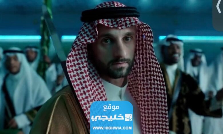 شاهد حصريا.. فيديو احتفال نجوم النصر باليوم الوطني 93 السعودي كامل