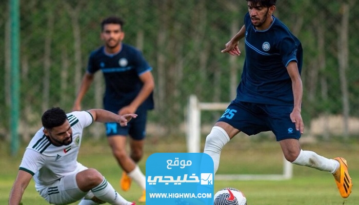 "شاهد حصريا" مشاهدة مباراة الرائد والاخدود (بث مباشر) في دوري روشن السعودي 2023