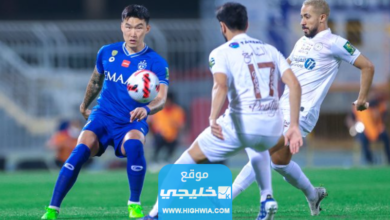 "شاهد حصريا" مشاهدة مباراة الهلال والشباب (بث مباشر) في دوري روشن السعودي 2023