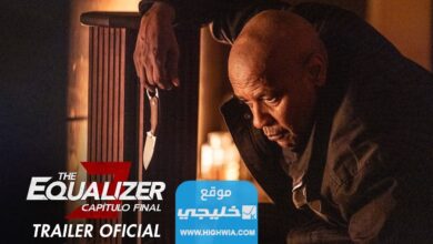 شاهد فيلم The Equalizer 3 مترجم كامل بدقة عالية