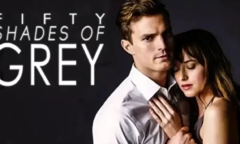 شاهد فيلم fifty shades of grey songs lyrics مترجم الموسم