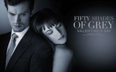 شاهد فيلم fifty shades of grey songs lyrics مترجم على