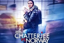 شاهد: فيلم mrs chatterjee vs norway مترجم ماي سيما HD ايجي بست كامل