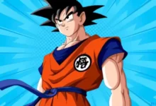 رابط مشاهدة مانجا دراغون بول سوبر الفصل Dragon Ball Super Chapter 97