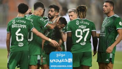 شاهد مجانا.. بث مباشر مباراة الاهلي والعين اليوم في كاس خادم الحرمين الشريفين 2023