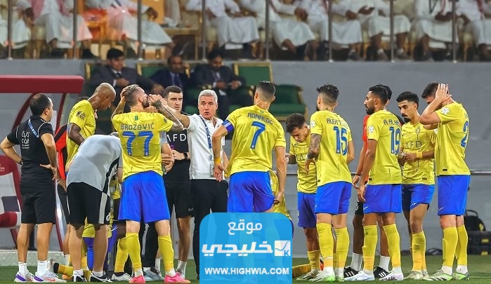 شاهد مجانا.. بث مباشر مباراة النصر واحد اليوم في كأس خادم الحرمين الشريفين 2023 (تويتر + تلجرام)