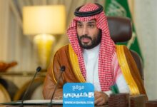 شاهد.. مقابلة محمد بن سلمان مع فوكس نيوز كاملة