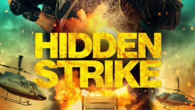 فيلم Hidden Strike كامل مترجم جودة HD على ايجي بست