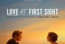 فيلم Love at First Sight 2023 ايجي بست