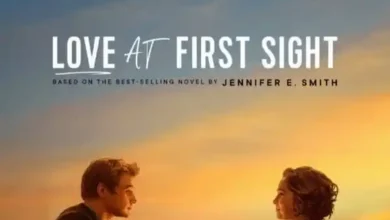 فيلم Love at First Sight 2023 ايجي بست