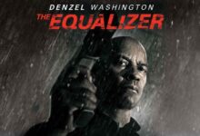 فيلم The Equalizer 3 مترجم وكامل 2023 Netflix