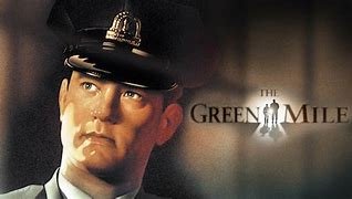 فيلم The Green Mile كامل مدبلج