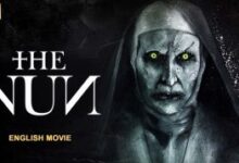 فيلم The Nun 2 مدبلج على ماي سيما ايجي بست