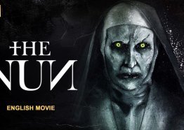 فيلم The Nun 2 مدبلج على ماي سيما