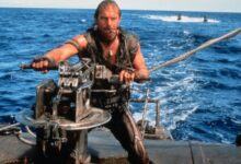 فيلم Waterworld 1995 مترجم كامل