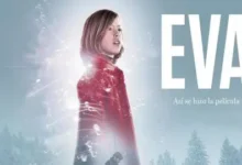 فيلم eva 2021 مترجم