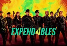 فيلم expend4bles 2023 مترجم على ماي سيما