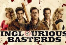 فيلم inglourious basterds مترجم اكوام