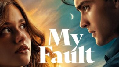 فيلم my fault 2023 مترجم egybest ايجي بست وسيما لينا