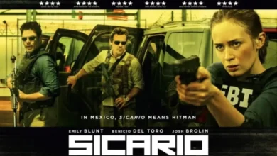 رابط مشاهدة فيلم the sicario مترجم كامل hd ايجي بست ماي سيما