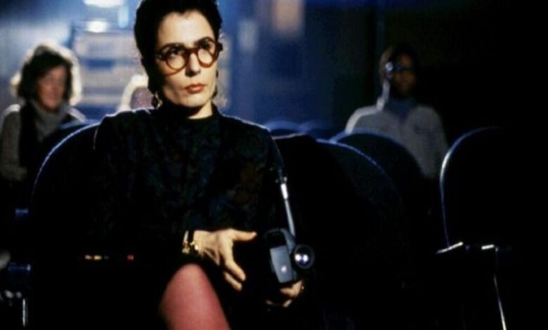 ترند العالم فيلم the adjuster 1991 مترجم فيلم the adjuster 1991 مترجم
