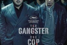 فيلم the gangster the cop and the evil ماي سيما