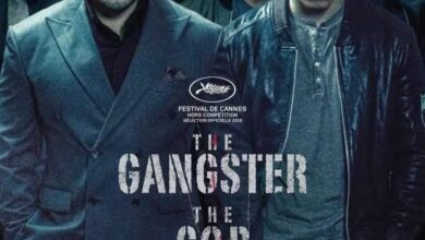 فيلم the gangster the cop and the evil ماي سيما