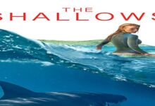 فيلم the shallows مترجم ماي سينما