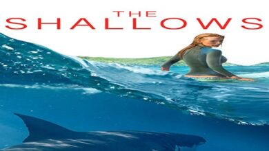 فيلم the shallows مترجم ماي سينما