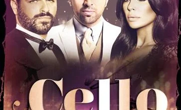 فيلم تشيللو The Cello 2023 كامل بدقة عالية