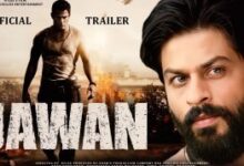 فيلم شاروخان 2023 Jawan كامل HD مترجم على ماي سيما