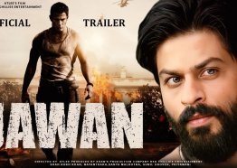 فيلم شاروخان 2023 Jawan كامل HD مترجم على ماي سيما