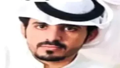 قضية محمد بن مرسل ال رزق فيديو وتفاصيل