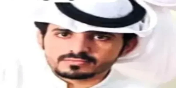 قضية محمد بن مرسل ال رزق "فيديو وتفاصيل"