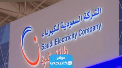 كيفية الاعتراض على فاتورة الكهرباء في السعودية 20231445 بالخطوات التفصيلية