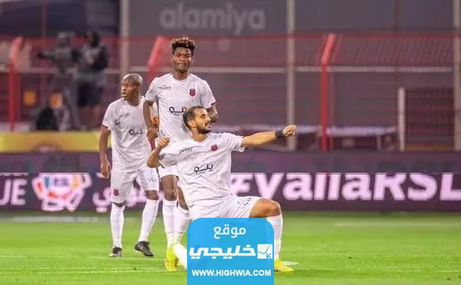 كيفية مشاهدة مباراة الرياض والفيحاء اليوم؟.. بث مباشر كاس خادم الحرمين الشريفين 2023