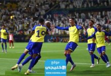 كيفية مشاهدة مباراة النصر والاهلي في دوري روشن 2023 ببلاش