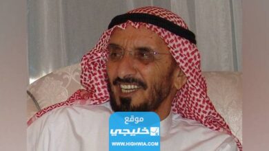 ما سبب وفاة محمد بن الشيخ مجرن بن سلطان؟.. (تفاصيل كاملة)