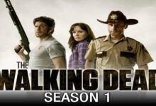 مسلسل the walking dead الجزء الاول كامل HD