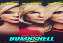 مشاهدة فيلم bombshell مترجم -  مطبات