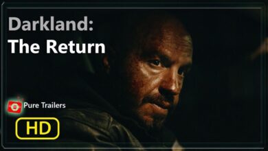 مشاهدة فيلم darkland the return 2023 مترجم فشار