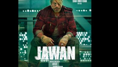 مشاهدة فيلم jawaan شاروخان كامل