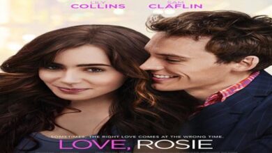 مشاهدة فيلم love rosie مترجم على ماي سيما