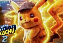 مشاهدة فيلم pokemon detective pikachu مترجم على ماي سينما ايجي