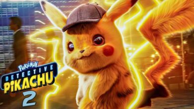 تحميل فيلم pokémon detective pikachu مترجم ايجي بست